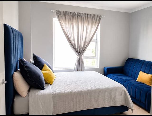 2 BEDROOM APARTMENT FOR SALE IN PARKLANDS